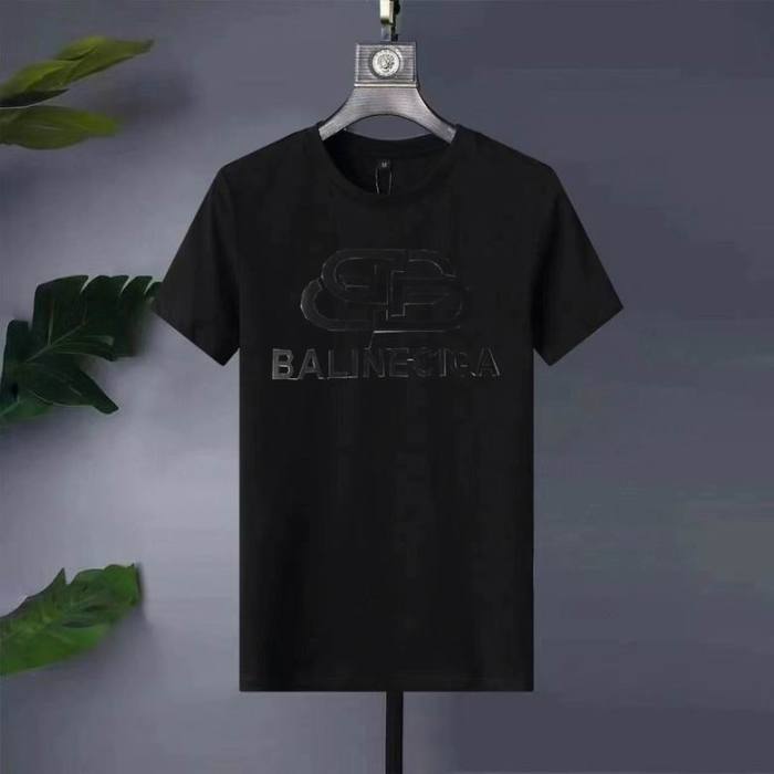 Balen Round T shirt-247
