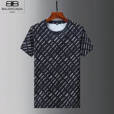 Balen Round T shirt-244