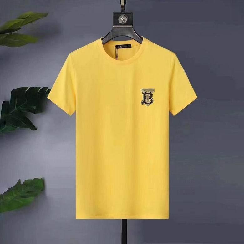 Bu Round T shirt-331
