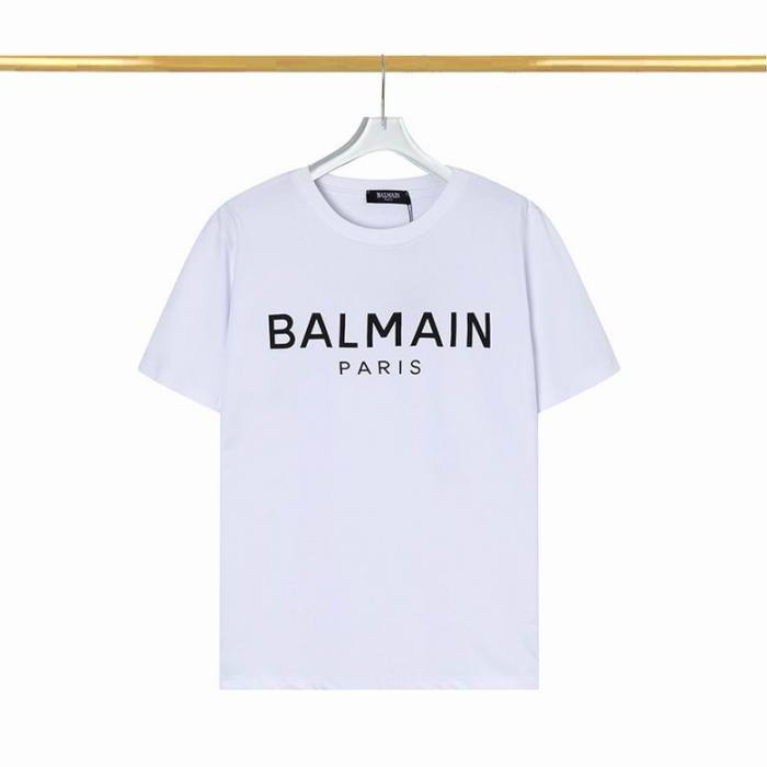 Balm Round T shirt-71