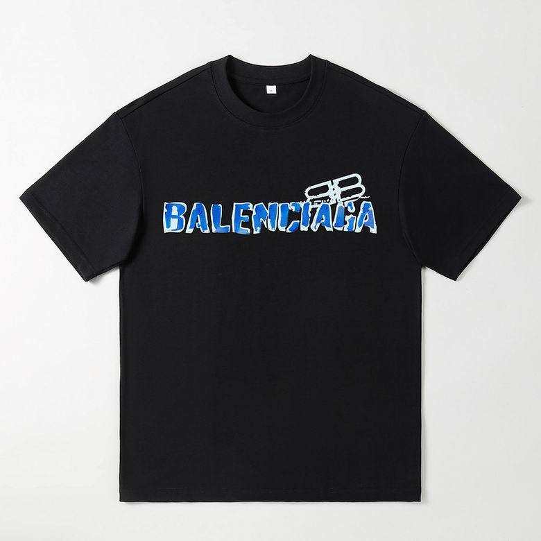 Balen Round T shirt-239