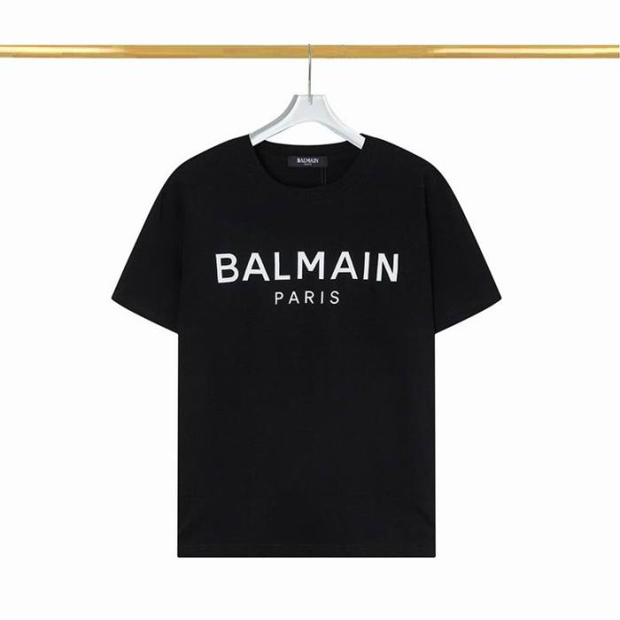 Balm Round T shirt-71