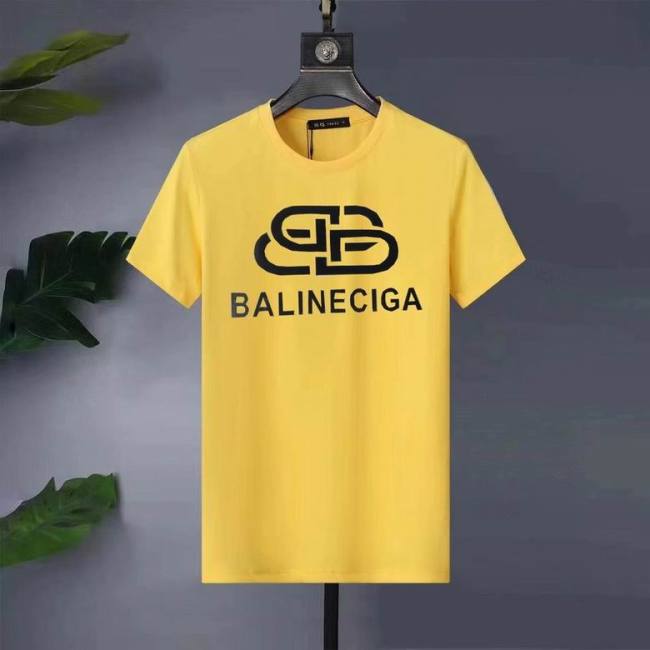 Balen Round T shirt-247