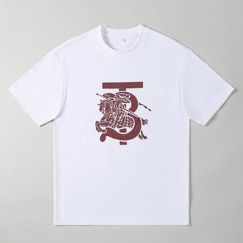 Bu Round T shirt-321