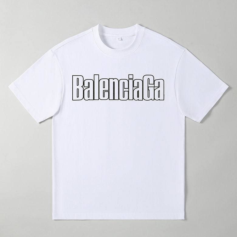 Balen Round T shirt-241