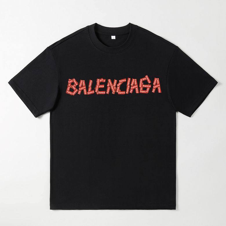 Balen Round T shirt-242