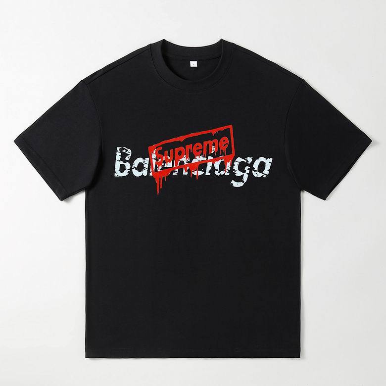 Balen Round T shirt-243