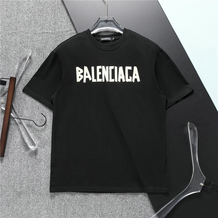 Balen Round T shirt-237