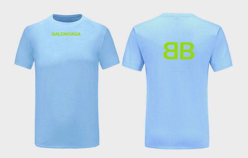 Balen Round T shirt-251