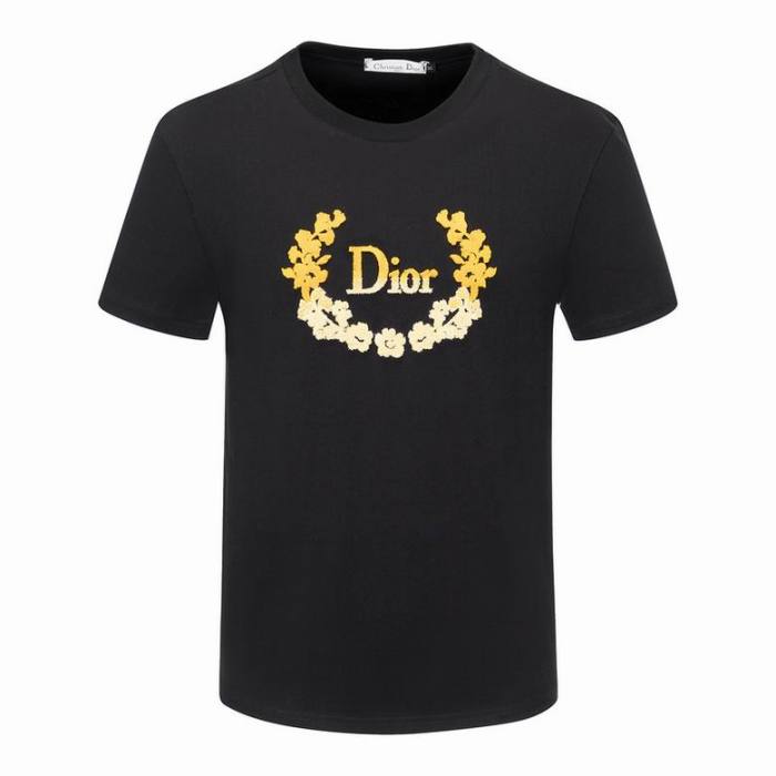 DR Round T shirt-194