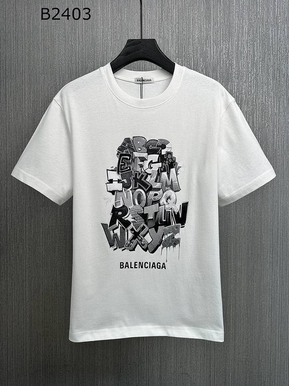 Balen Round T shirt-235