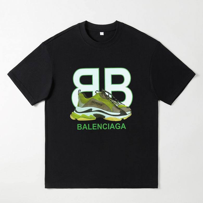 Balen Round T shirt-240