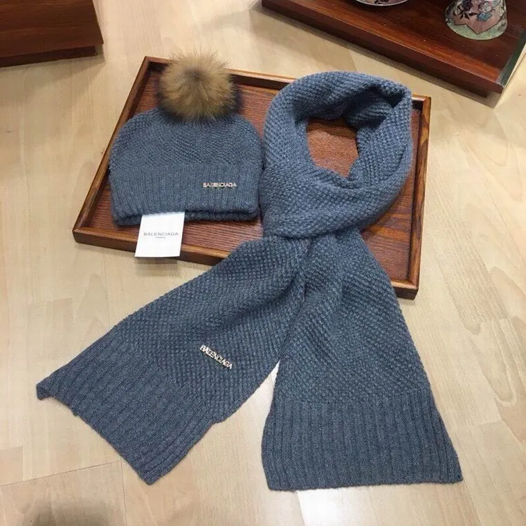 Balen scarf -2