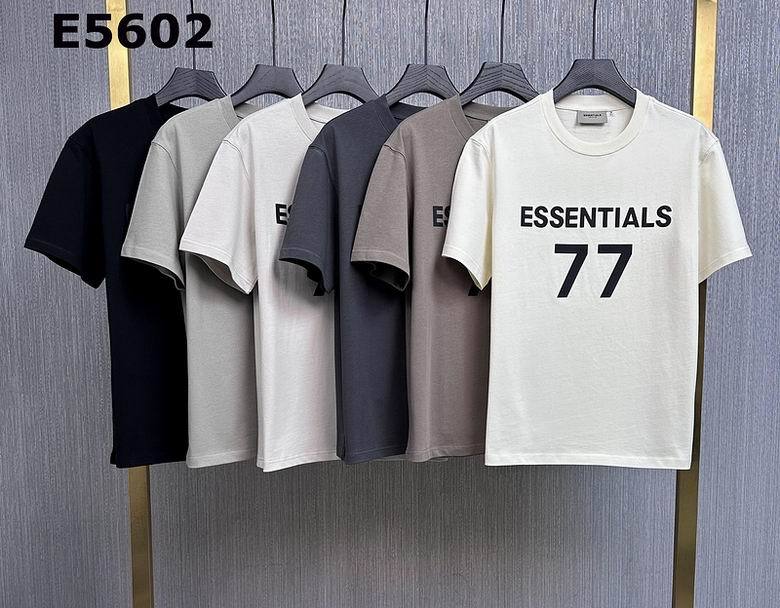 FG Round T shirt-136