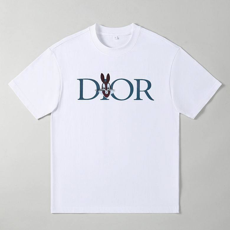 DR Round T shirt-212