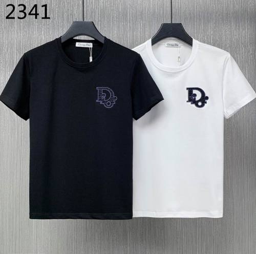 DR Round T shirt-198