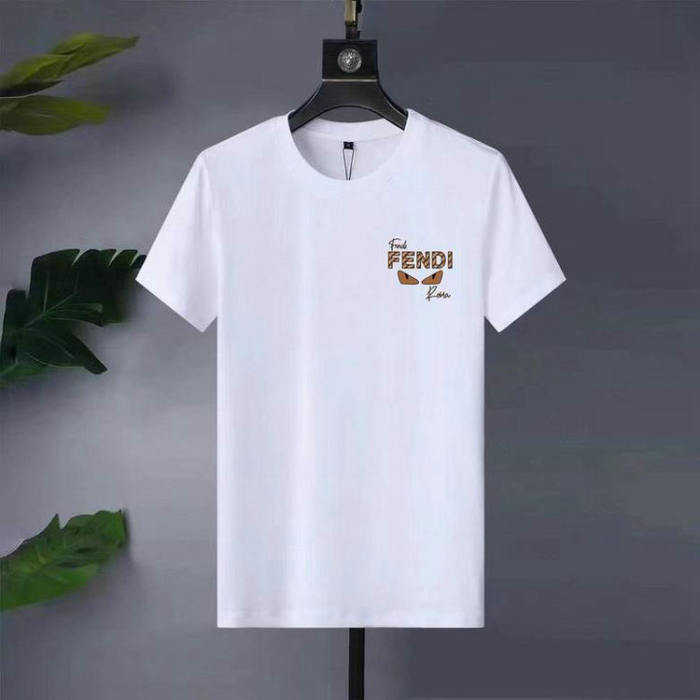 F Round T shirt-190