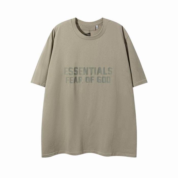 FG Round T shirt-129