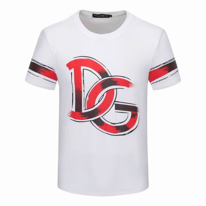 DG Round T shirt-152