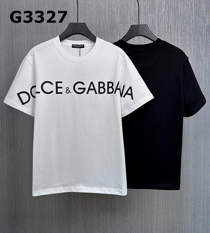 DG Round T shirt-141