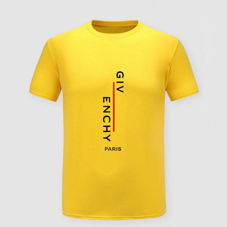 GVC Round T shirt-134