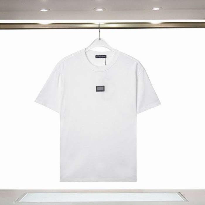 DG Round T shirt-155