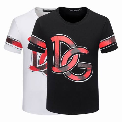 DG Round T shirt-152