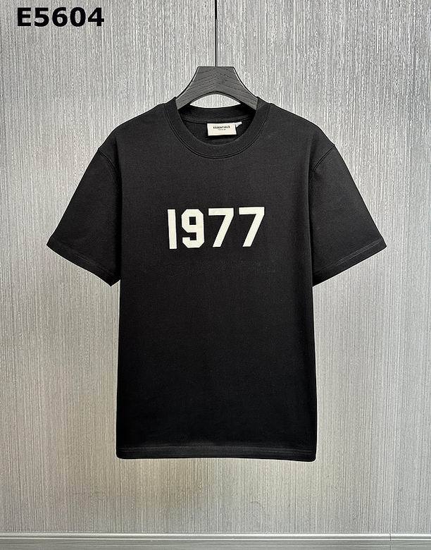FG Round T shirt-138