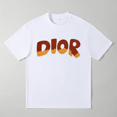 DR Round T shirt-210