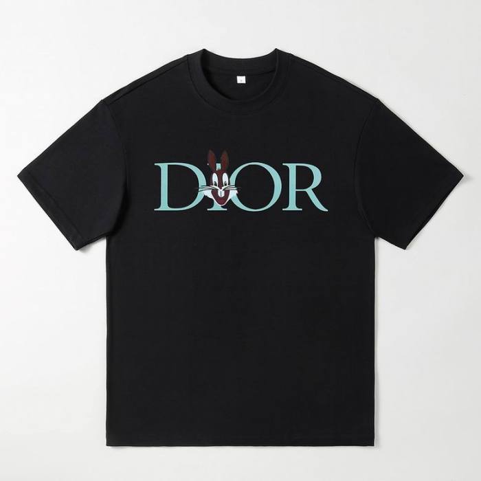 DR Round T shirt-212