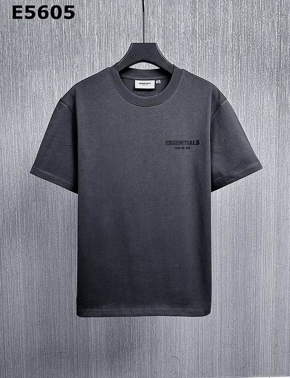 FG Round T shirt-139