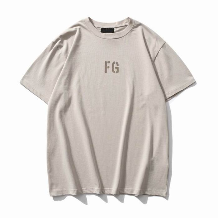 FG Round T shirt-122