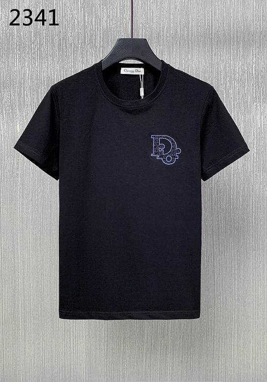 DR Round T shirt-198