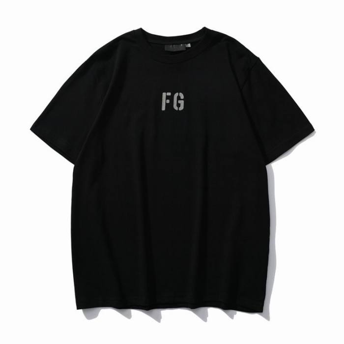 FG Round T shirt-122