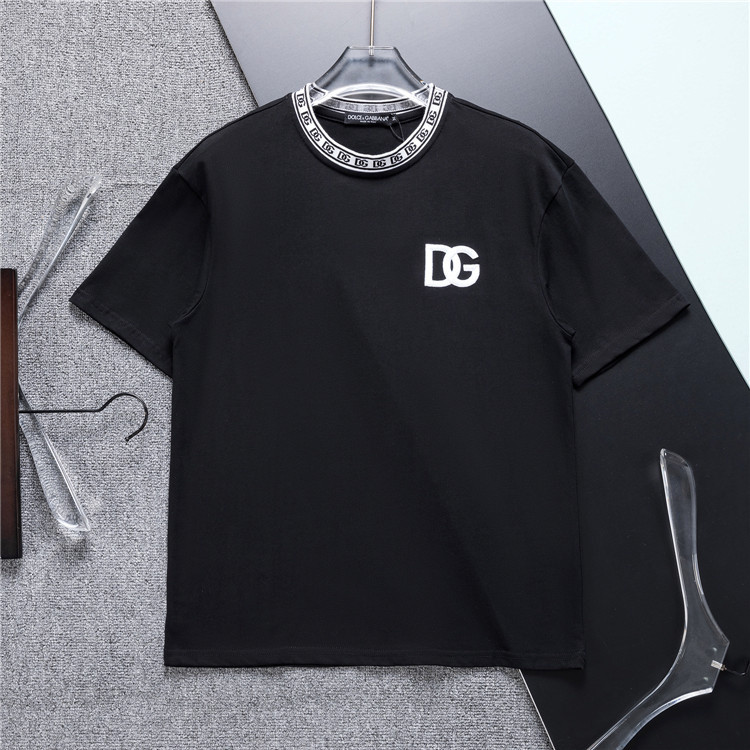 DG Round T shirt-142
