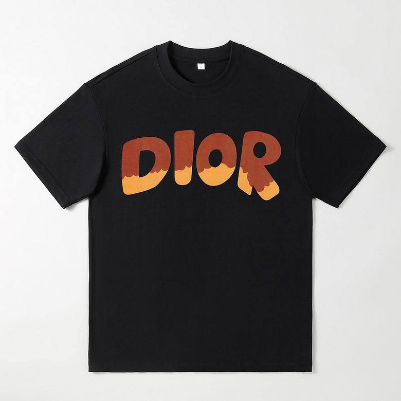 DR Round T shirt-210