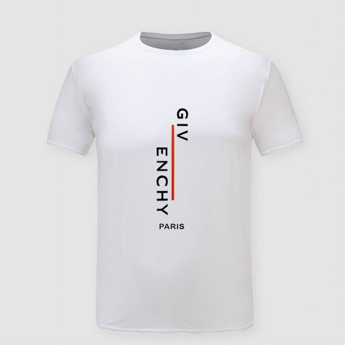 GVC Round T shirt-134