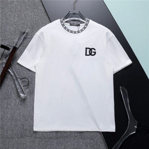 DG Round T shirt-142