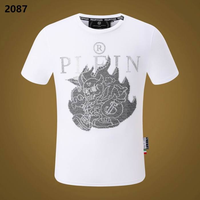 PP Round T shirt-279