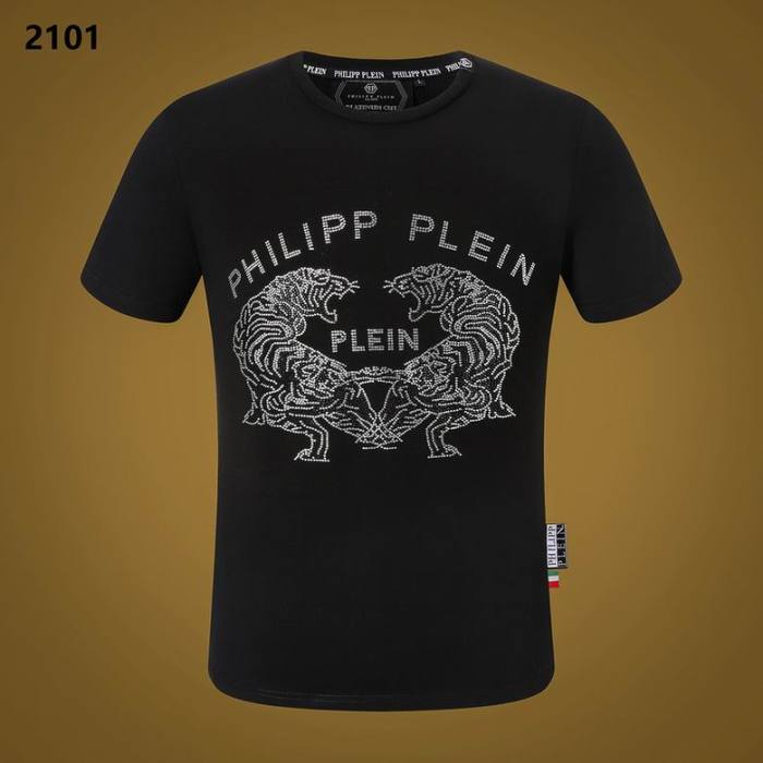 PP Round T shirt-292