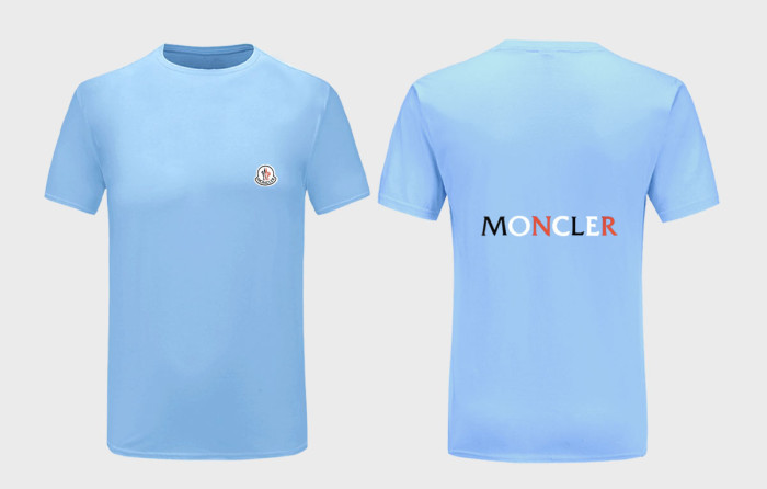 MCL Round T shirt-165
