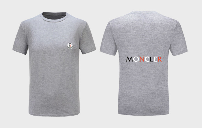MCL Round T shirt-165