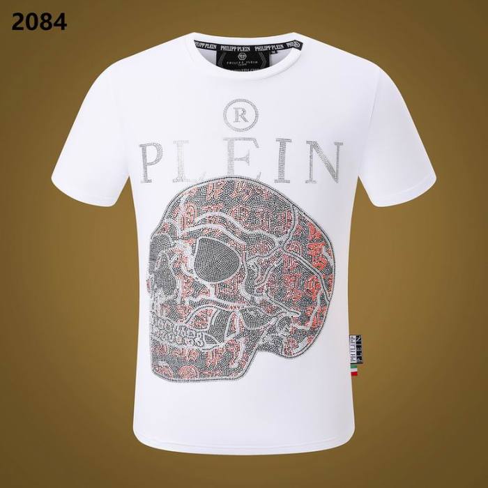 PP Round T shirt-276