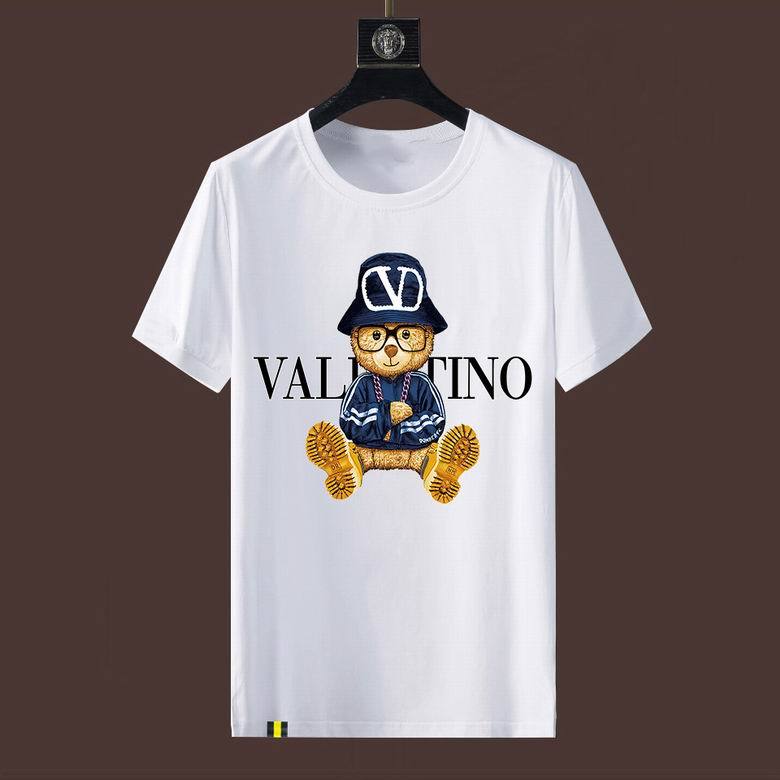 VLTN Round T shirt-13