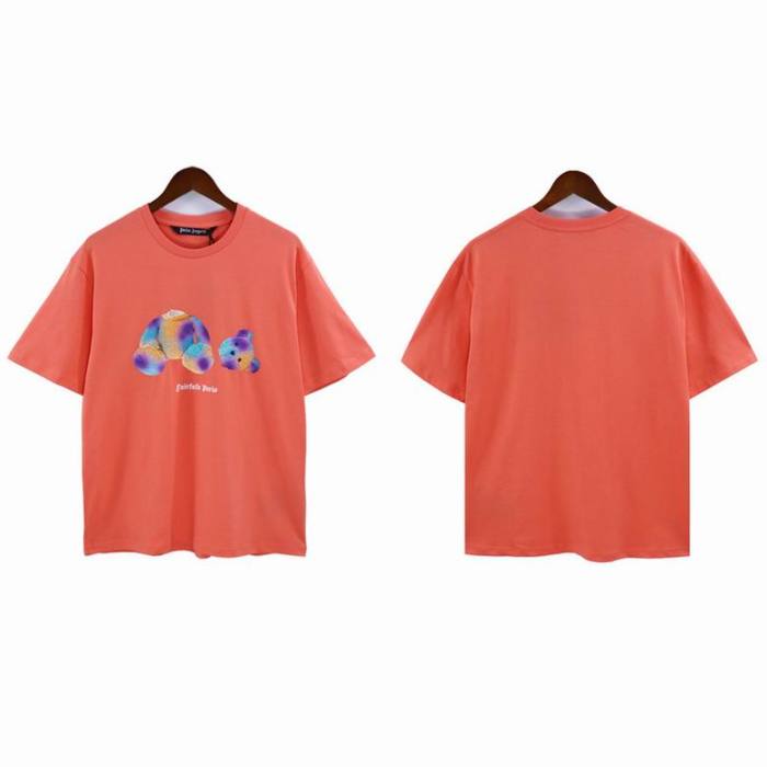 PA Round T shirt-176