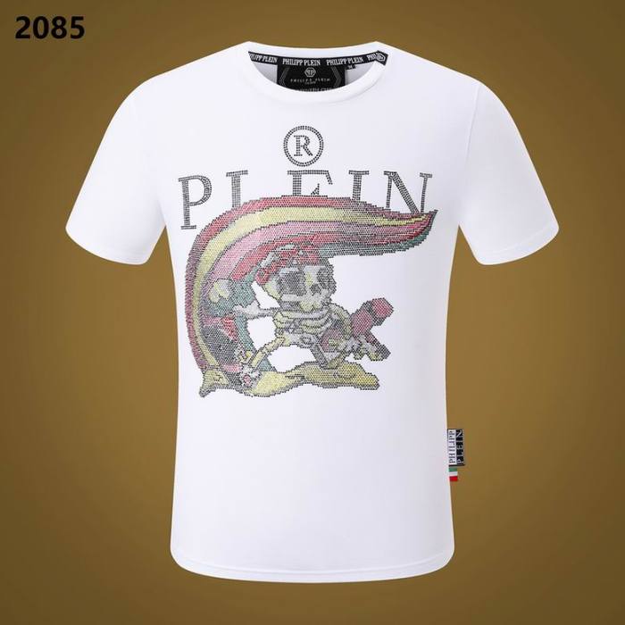 PP Round T shirt-277