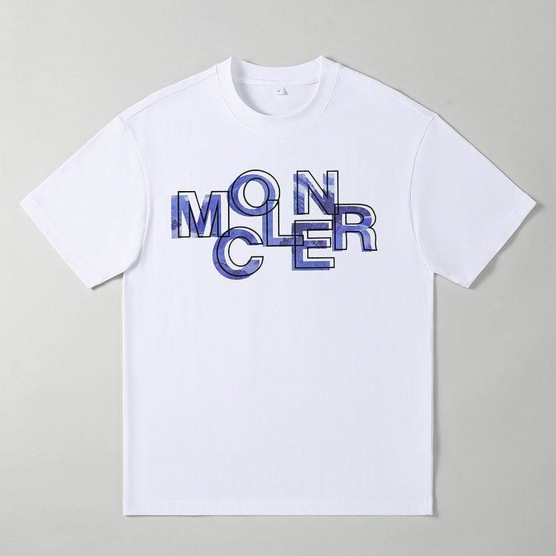 MCL Round T shirt-159
