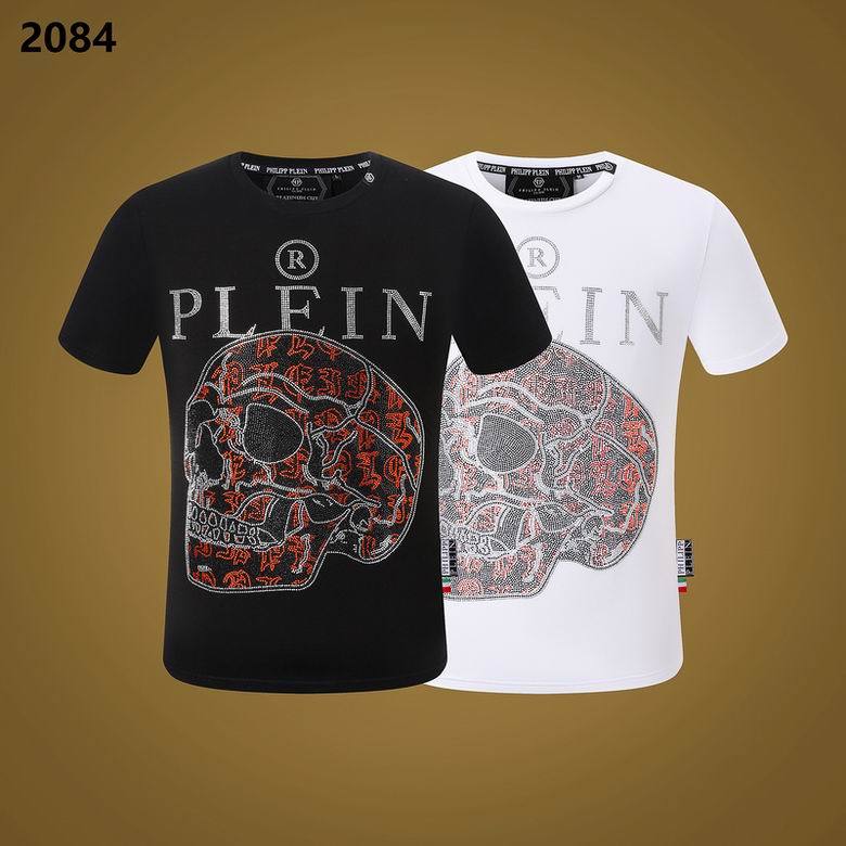 PP Round T shirt-276