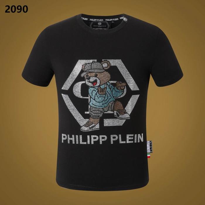 PP Round T shirt-282