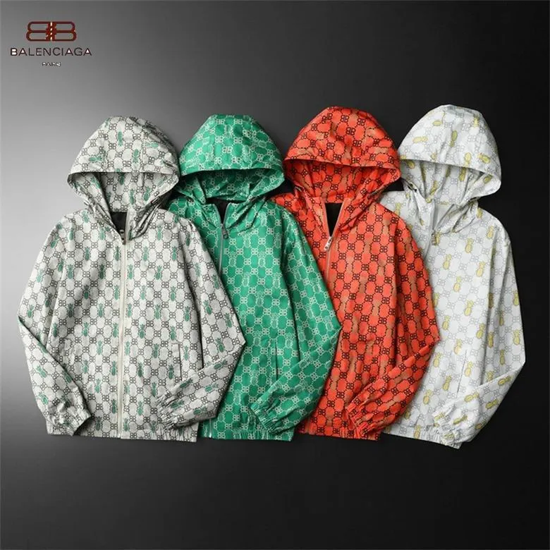 Balen Jacket-2